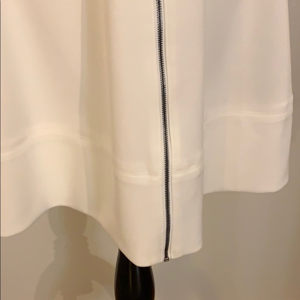 VINCE CAMUTO | Winter White Dress - Picture 6 of 8